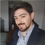 profesor de derecho y demás ciencias sociales para todas las edades y niveles.